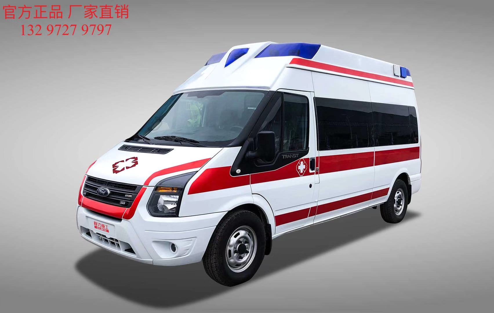 福特新世代V34817c一起草