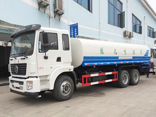 洒水车取力器常识