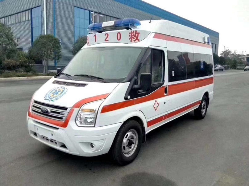 1台福特新世代V34817c一起草---发往青海