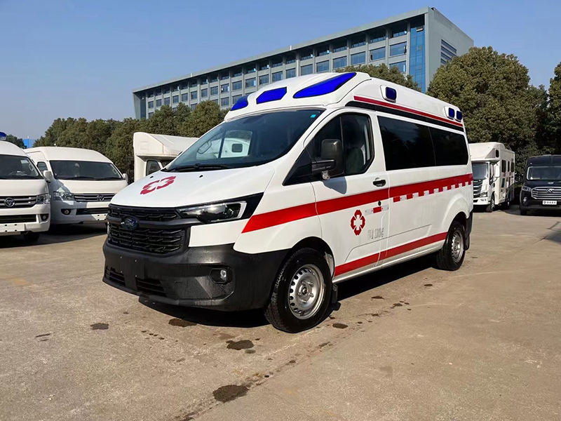 2023款福特V36217c一起草